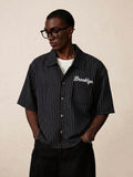 Camiseta Botton Stynvo Vintage