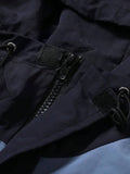 Jaqueta Stynvo Tech Shield Waterproof