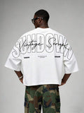 Camiseta Stynvo Club Mor