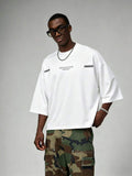 Camiseta Stynvo Club Mor