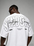 Camiseta Stynvo Club Mor
