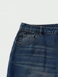 Calças Casuais Masculinas Bordadas STYNVO Urban