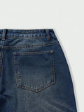 Calças Casuais Masculinas Bordadas STYNVO Urban