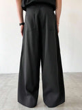 Calça Casual Masculina de Perna Reta STYNVO Urban