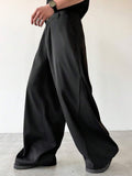 Calça Casual Masculina de Perna Reta STYNVO Urban