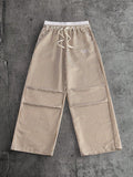 Calça Casual Masculina Listrada STYNVO Urban