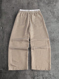 Calça Casual Masculina Listrada STYNVO Urban