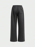 Calça Casual Masculina Estampa Geométrica STYNVO Urban