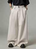 Calça Cargo Masculina Folgada STYNVO Urban