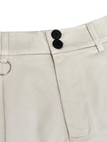 Calça Cargo Masculina Folgada STYNVO Urban