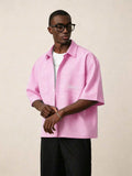 Camiseta Stynvo Botton Xadrez