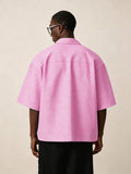 CAMISA STYNVO CHECKER
