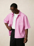 CAMISA STYNVO CHECKER