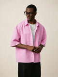 CAMISA STYNVO CHECKER