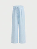 Calça Casual Masculina Listrada STYNVO Urban