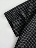 CAMISA STYNVO CHECKER