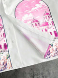 Conjunto Oversized Masculino Estampado STYNVO Urban Nomad