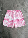 Conjunto Oversized Masculino Estampado STYNVO Urban Nomad