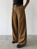 Calça Casual Masculina de Perna Reta STYNVO Urban