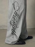 Calça Casual Masculina Estampa Geométrica STYNVO Urban