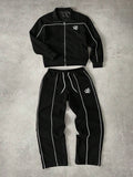 Conjunto Stynvo Club Pinstripe Vintage