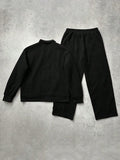 Conjunto Stynvo Club Pinstripe Vintage