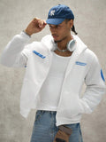 Moletom Stynvo World Vision
