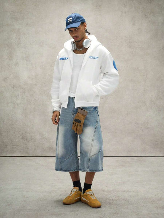 Moletom Stynvo World Vision
