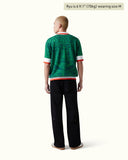 JERSEY MEXICO KNIT