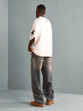 Camiseta Stynvo Oversized 00