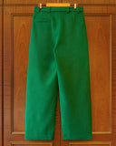 WOOL FIELD TROUSERS