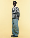 RUGBY KNIT SHADOW
