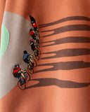 SUÉTER CYCLING FINE KNIT