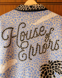 SUÉTER MOSAIC KNIT
