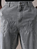 Calça Stynvo Denim Flare