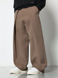 Calça Stynvo Alfaiataria Plissada