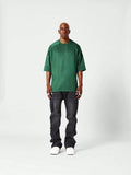 Camiseta Stynvo de Hockey com Ajuste Oversized