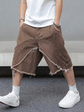 Shorts Denim Jeans Aesthetic