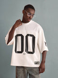 Camiseta Stynvo Oversized 00