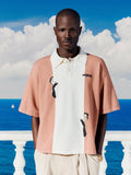 POLO KNITTED SHADOW