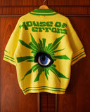 TOP FUTEBOL KNITTED - R20