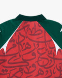 CAMISETA MOROCCO JERSEY