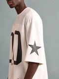 Camiseta Stynvo Oversized 00