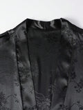 Conjunto Stynvo Hypemode Black