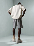 Shorts PLAYBOY X SUMWON Fit Clean