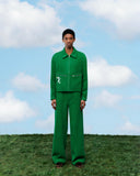 WOOL FIELD JACKET
