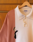 POLO KNITTED SHADOW