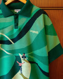 POLO KNITTED HILLS