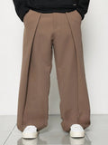 Calça Stynvo Alfaiataria Plissada