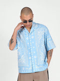 Camisa Stynvo de Manga Curta Crips